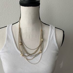 Loft Necklace